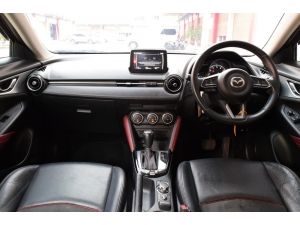 ขาย :Mazda CX-3 2.0 (ปี 2018)  ไมล์น้อย รถมือแรกสภาพป้ายแดง รูปที่ 5